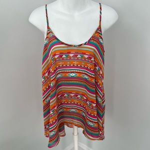 Show Me Your Mumu Cami Top